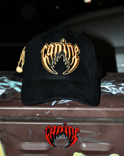 BRAWLER SNAPBACK HAT