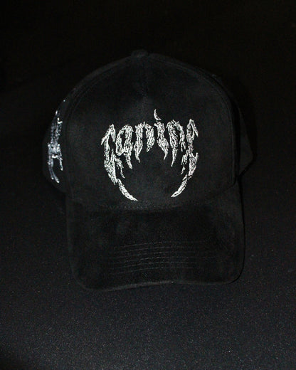 SAINT SNAPBACK HAT