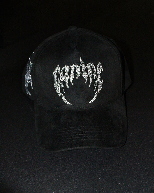 SAINT SNAPBACK HAT