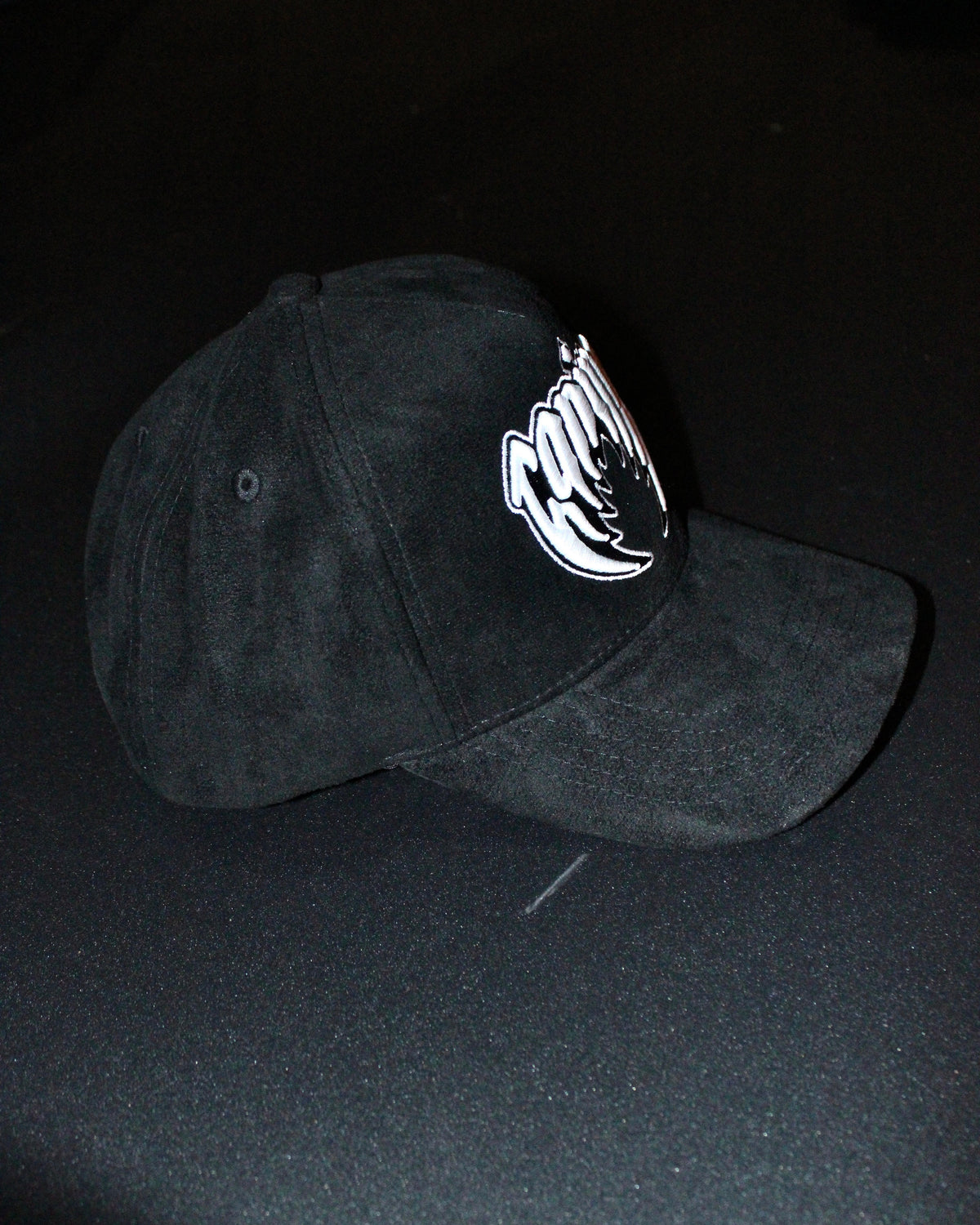 PLAIN JANE SNAPBACK HAT