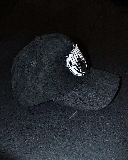 PLAIN JANE SNAPBACK HAT