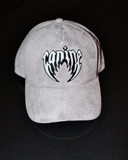 PLAIN JANE SNAPBACK HAT