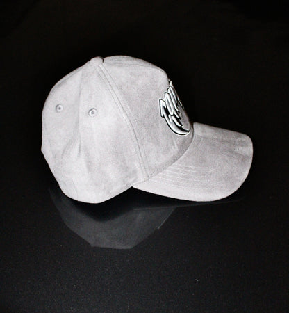 PLAIN JANE SNAPBACK HAT
